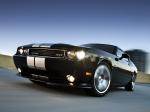 Dodge Challenger SRT8 392 2010 года